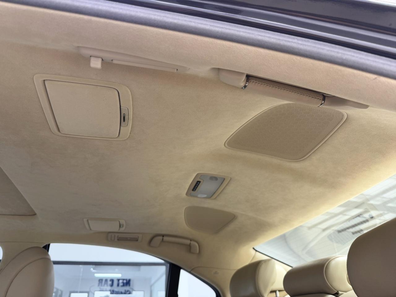 2013 Lexus LS 460 Houston TX