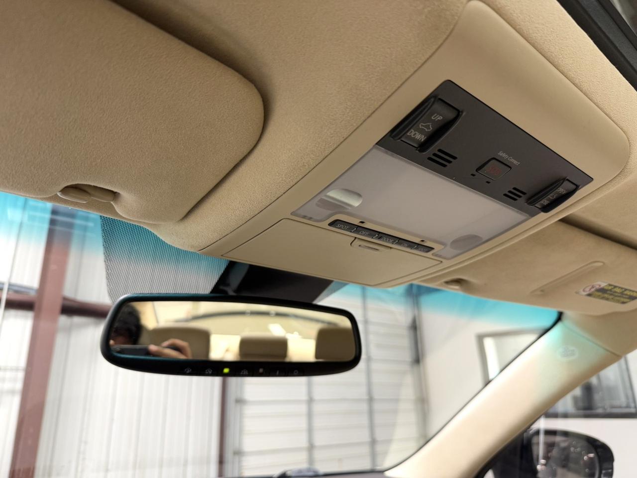 2013 Lexus LS 460 Houston TX