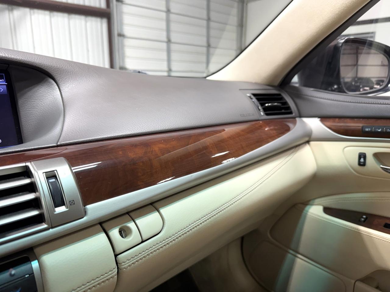 2013 Lexus LS 460 Houston TX