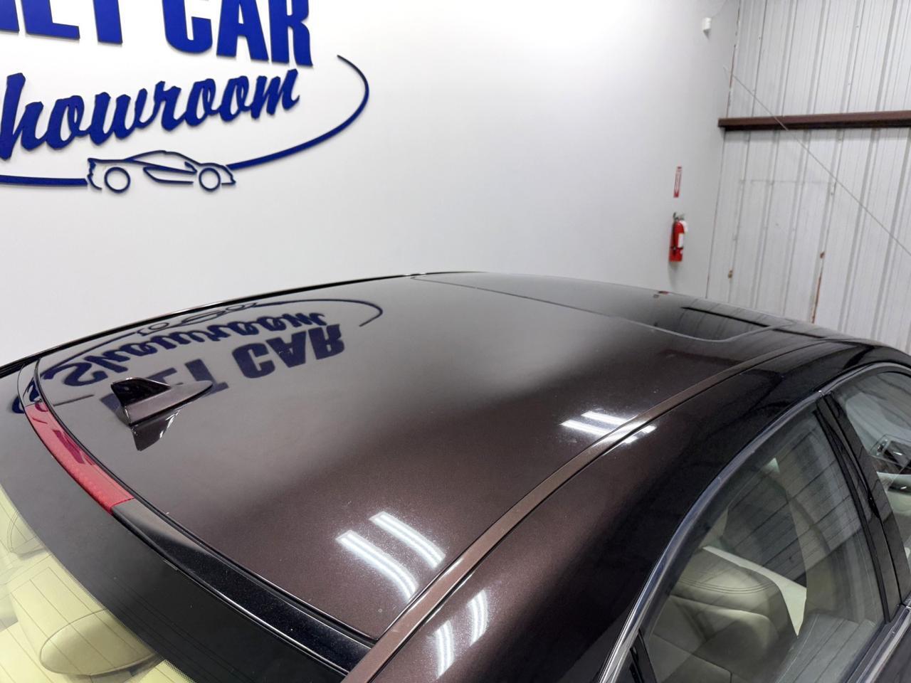 2013 Lexus LS 460 Houston TX