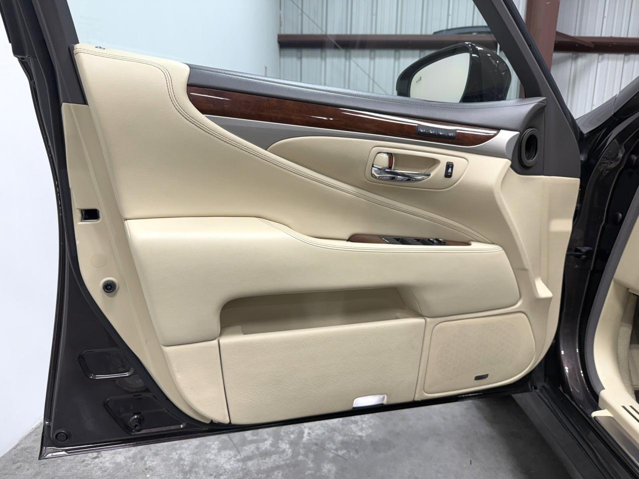 2013 Lexus LS 460 Houston TX