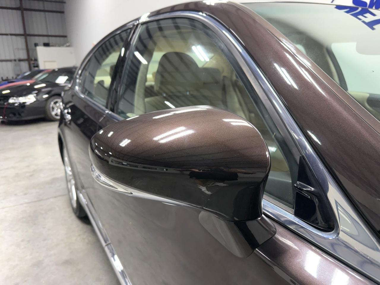 2013 Lexus LS 460 Houston TX