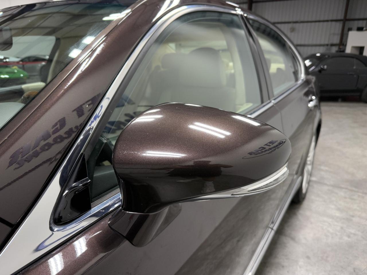 2013 Lexus LS 460 Houston TX