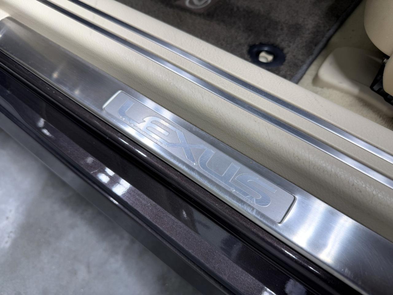2013 Lexus LS 460 Houston TX