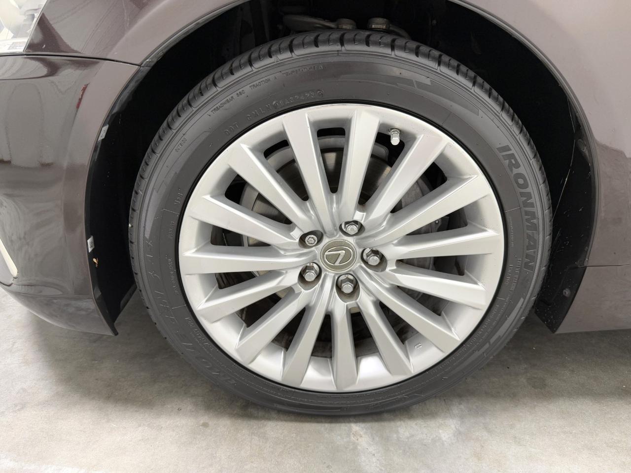 2013 Lexus LS 460 Houston TX