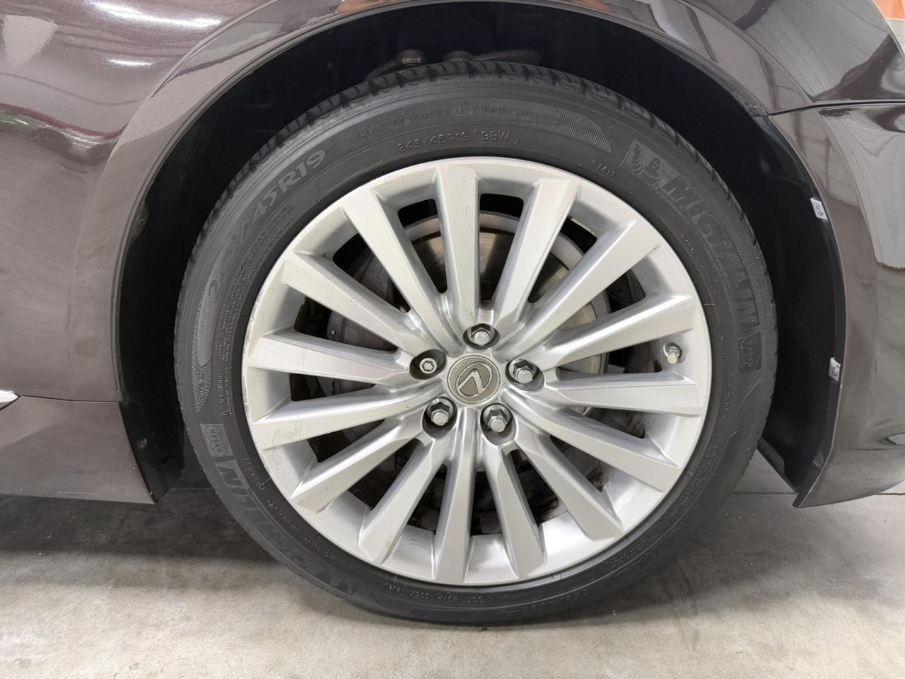 2013 Lexus LS 460 Houston TX