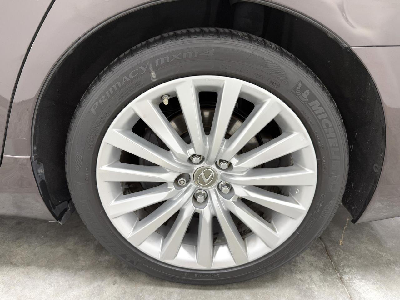 2013 Lexus LS 460 Houston TX