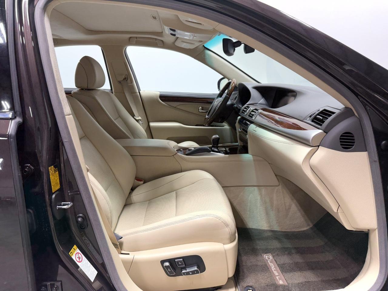 2013 Lexus LS 460 Houston TX