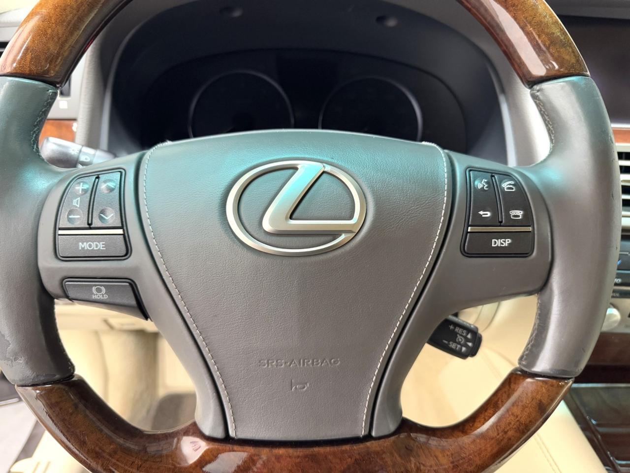 2013 Lexus LS 460 Houston TX