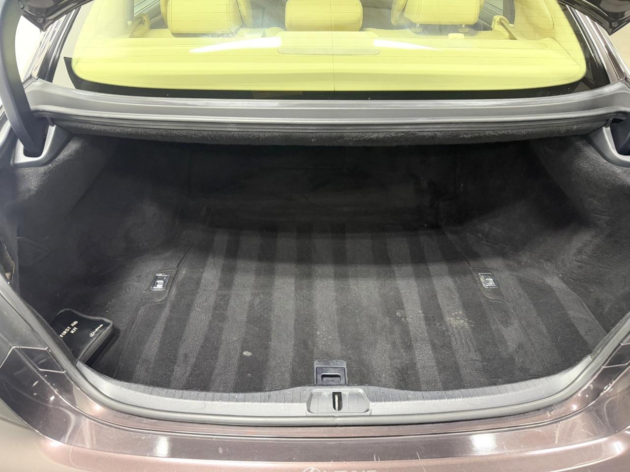 2013 Lexus LS 460 Houston TX