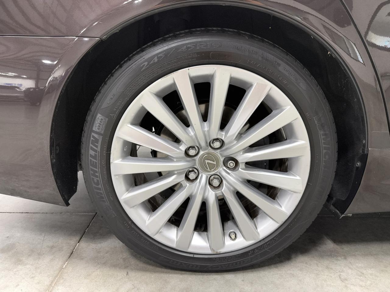 2013 Lexus LS 460 Houston TX