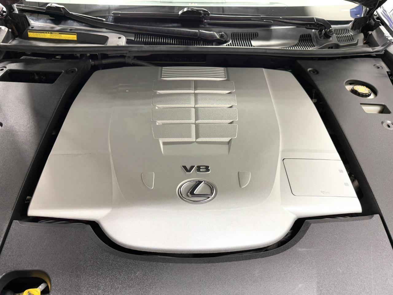 2013 Lexus LS 460 Houston TX