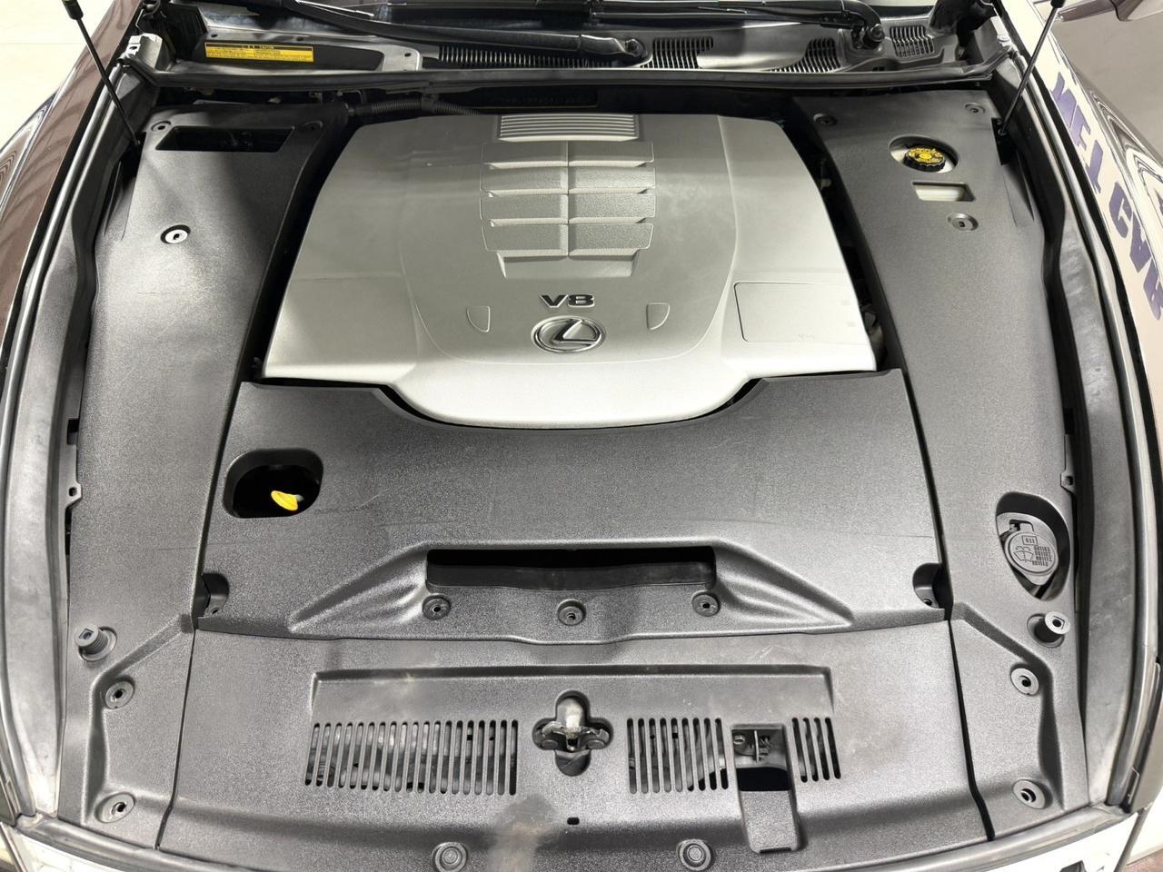 2013 Lexus LS 460 Houston TX