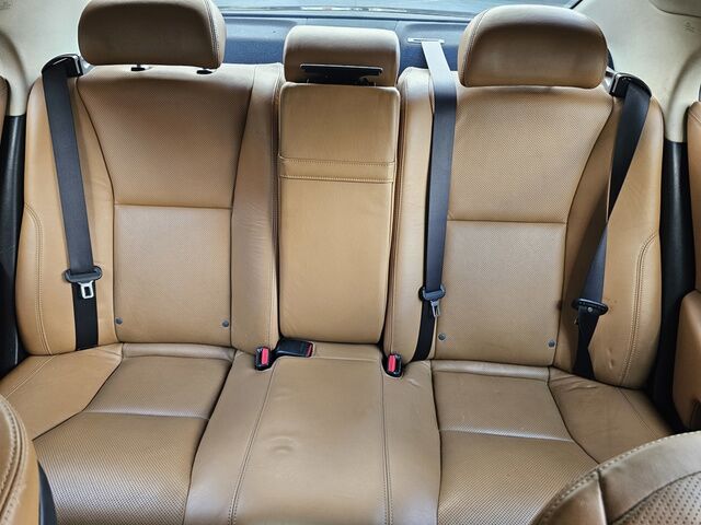 2013 Lexus LS 460 Douglasville GA