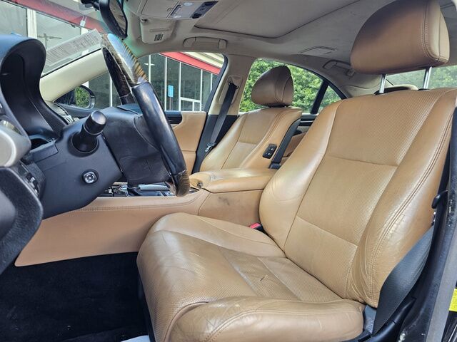 2013 Lexus LS 460 Douglasville GA