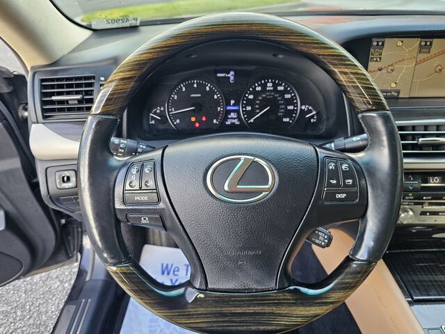 2013 Lexus LS 460 Douglasville GA