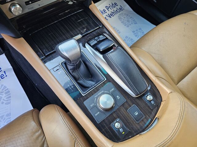 2013 Lexus LS 460 Douglasville GA