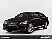 2013 Lexus LS 460