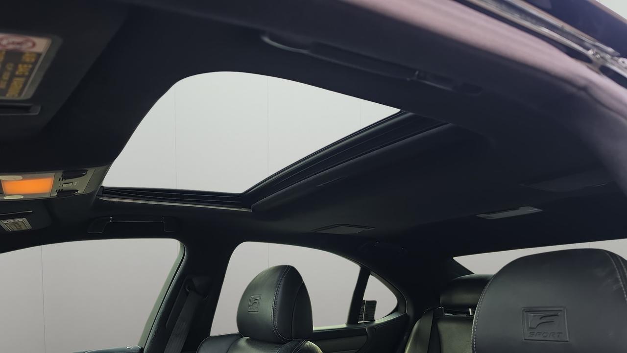 2013 Lexus LS 460