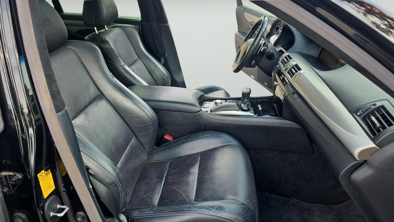 2013 Lexus LS 460