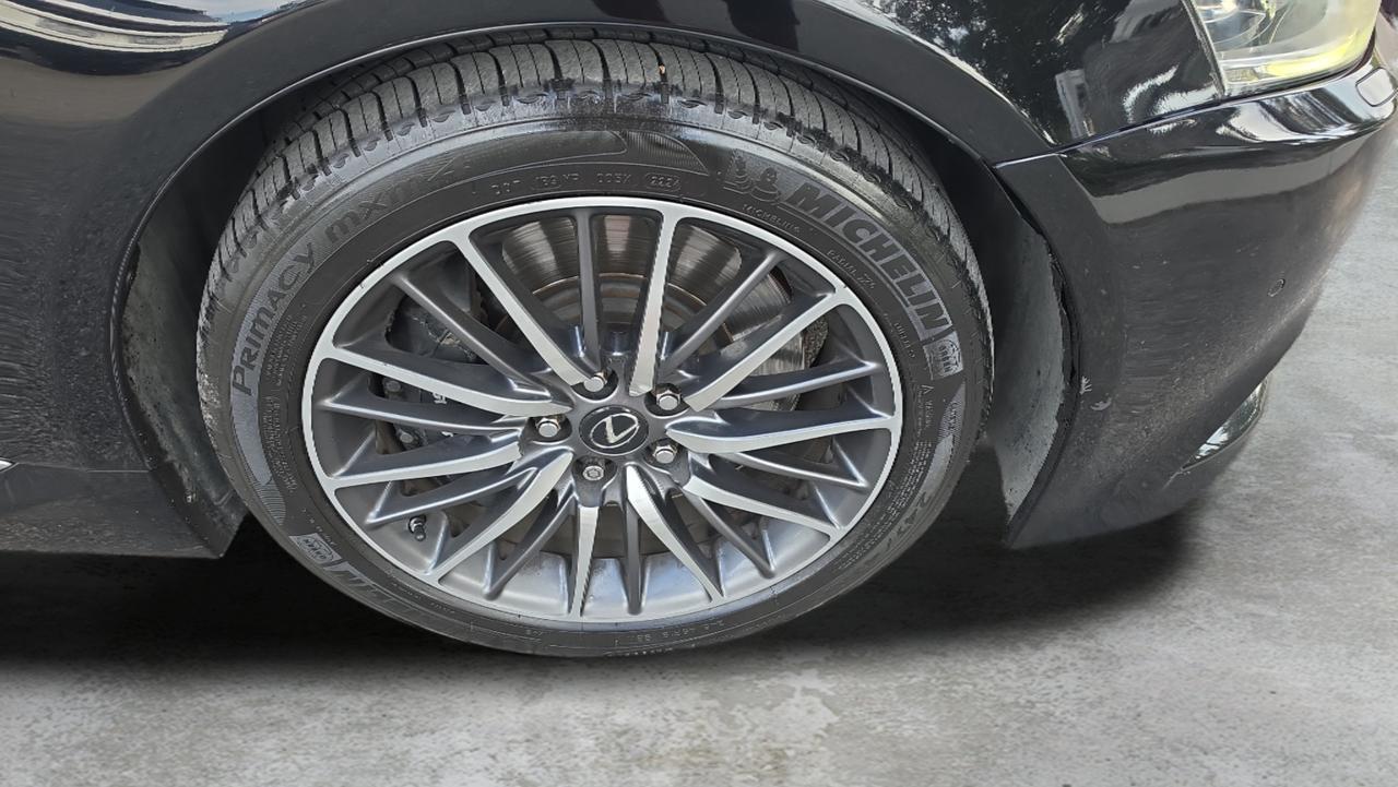 2013 Lexus LS 460