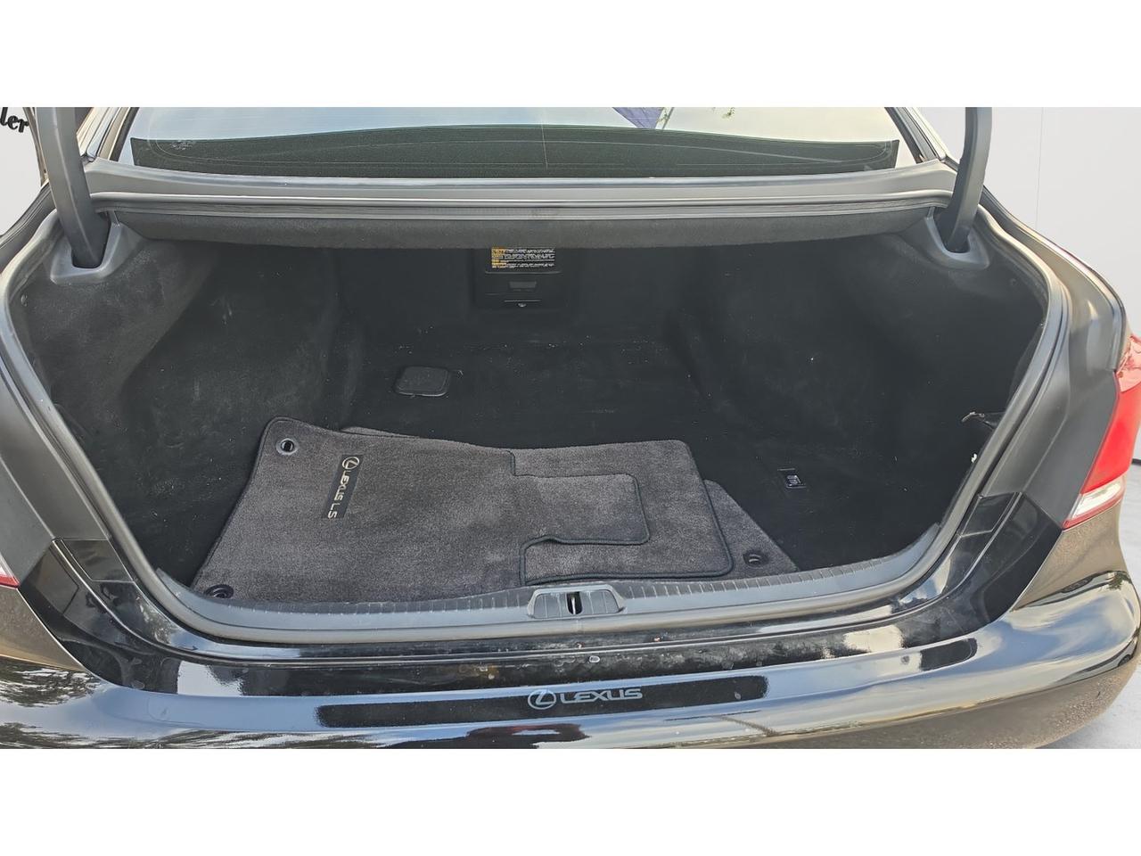 2013 Lexus LS 460