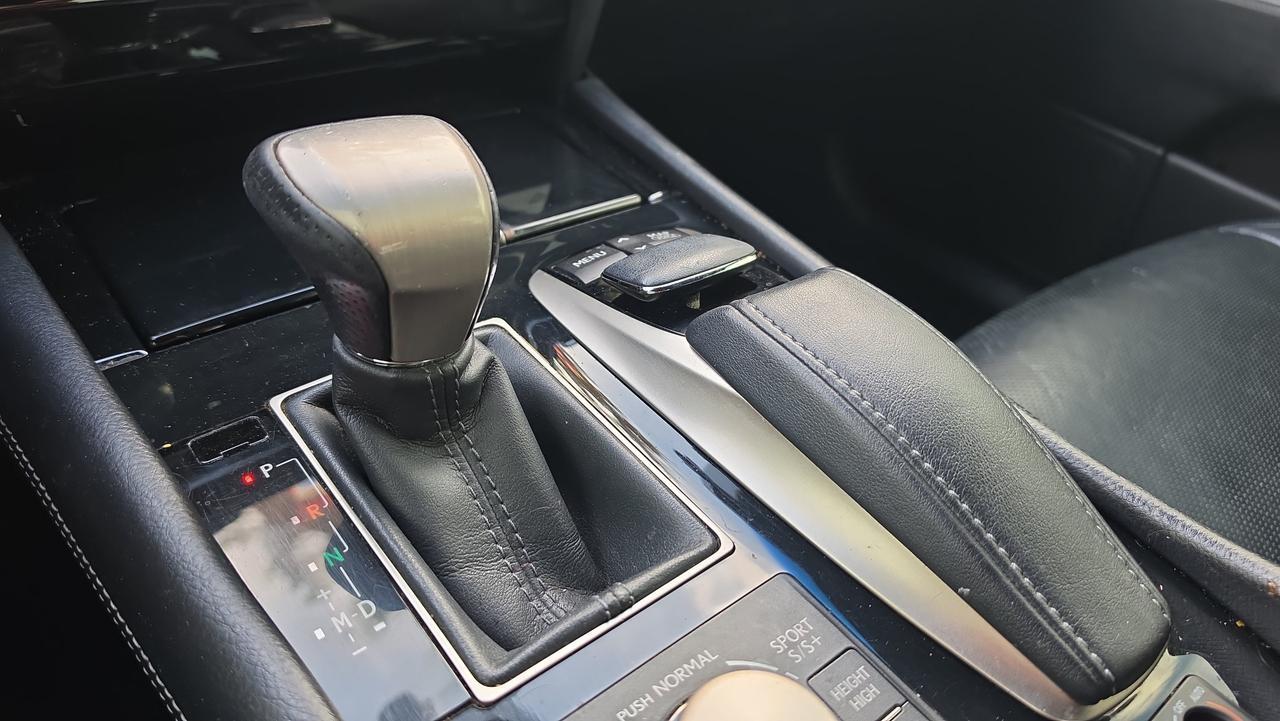 2013 Lexus LS 460