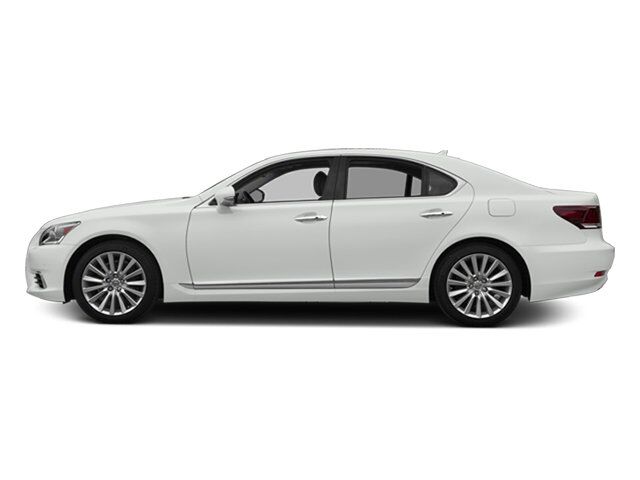 2013 Lexus LS 460 San Antonio TX