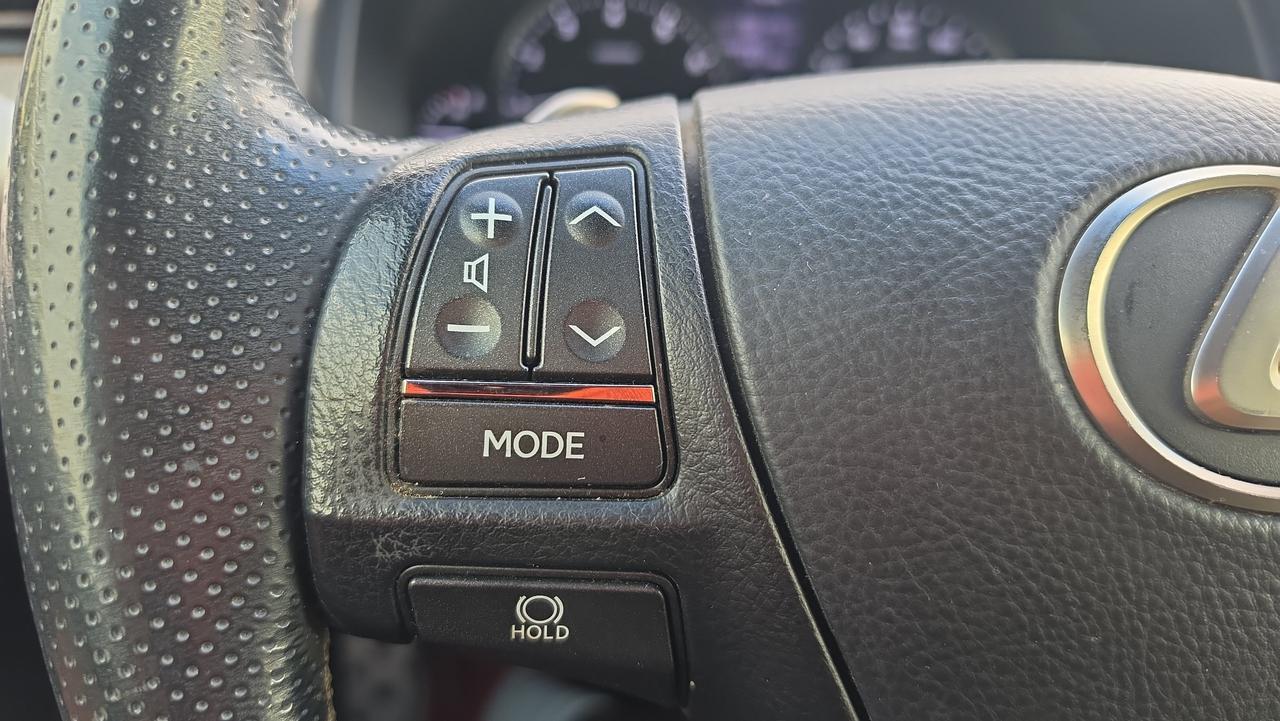 2013 Lexus LS 460 460