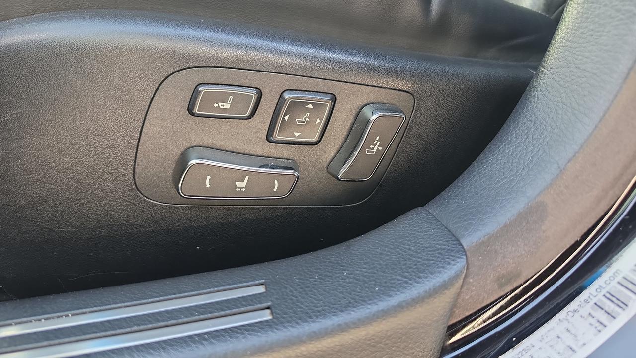 2013 Lexus LS 460 460