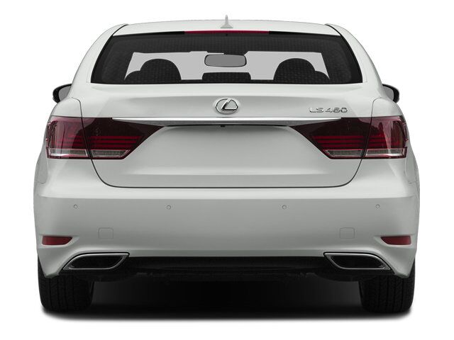 2013 Lexus LS 460 460 San Juan TX