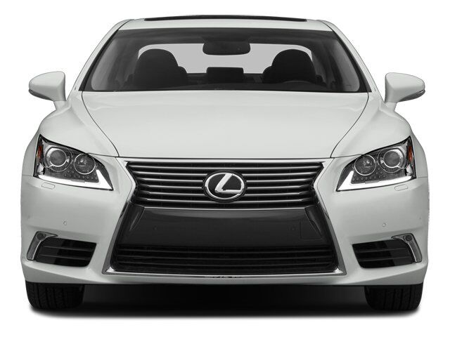 2013 Lexus LS 460 460 San Juan TX