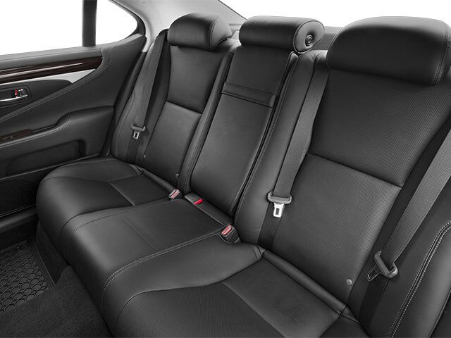 2013 Lexus LS 460 460 San Juan TX