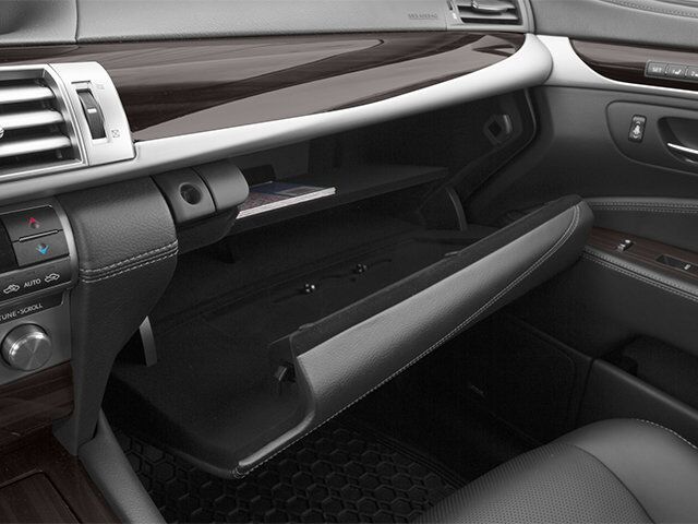 2013 Lexus LS 460 460 San Juan TX