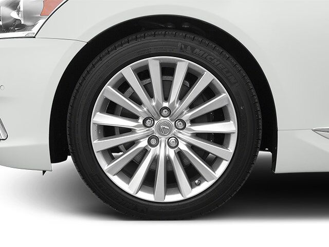 2013 Lexus LS 460 460 San Juan TX