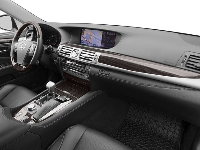 2013 Lexus LS 460 460 San Juan TX