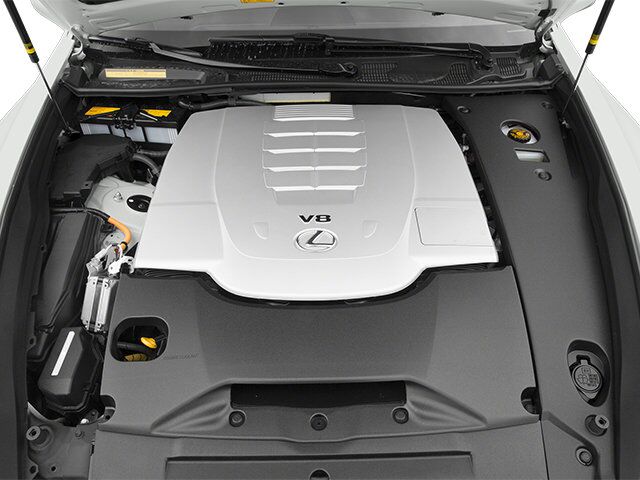 2013 Lexus LS 460 460 San Juan TX