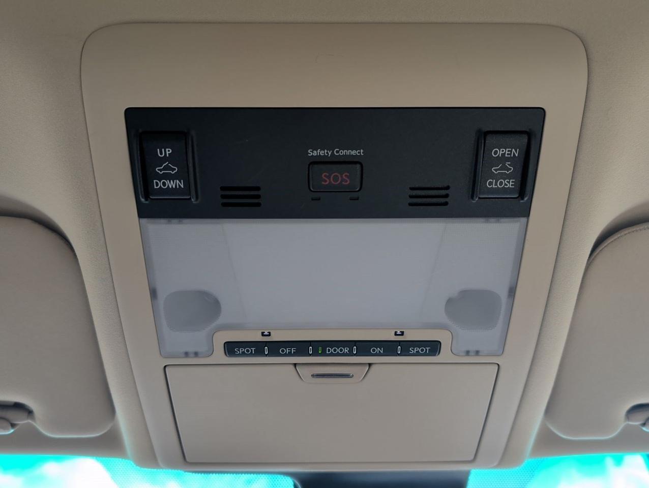 2013 Lexus LS 460 460 San Juan TX