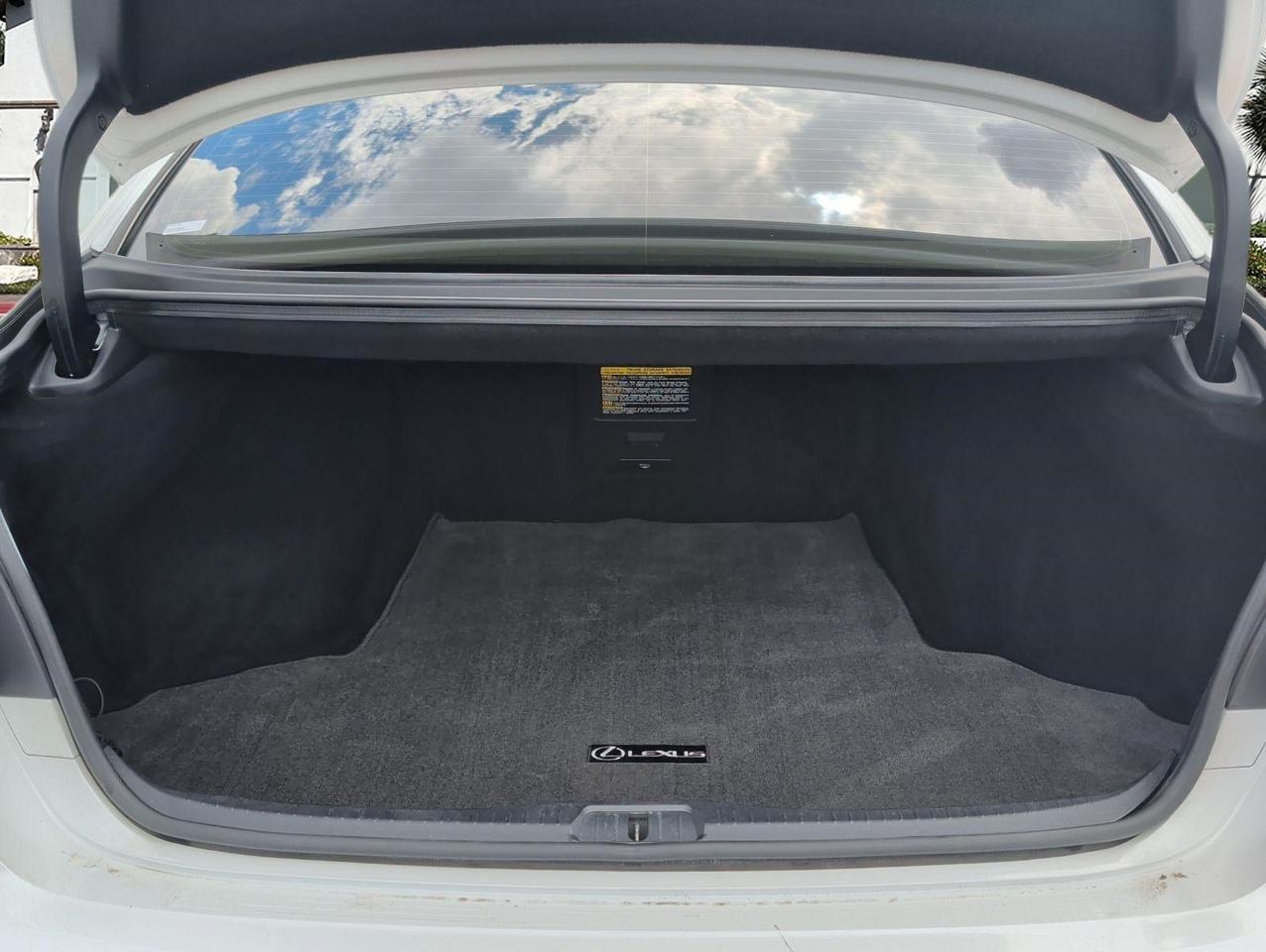 2013 Lexus LS 460 460 San Juan TX
