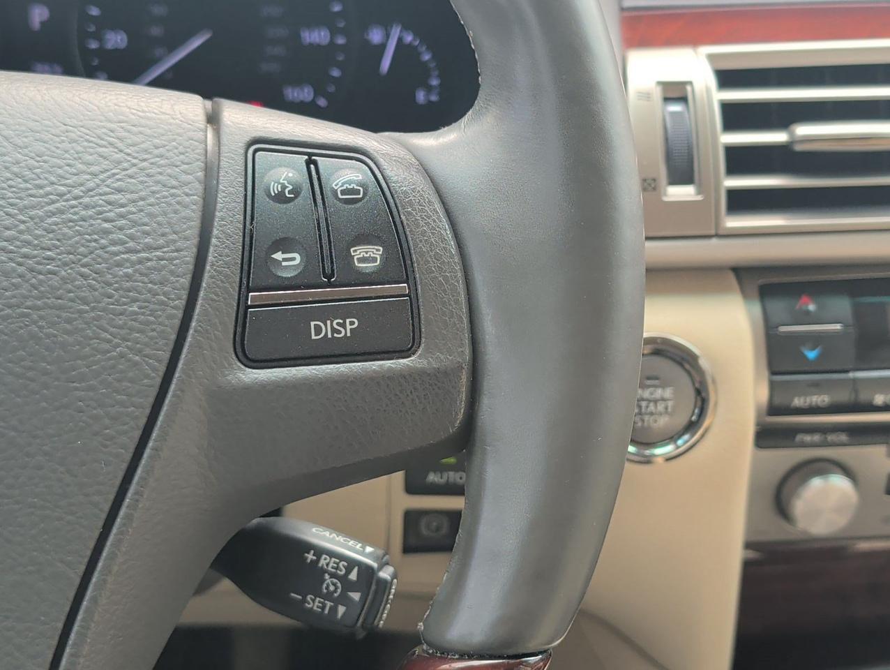 2013 Lexus LS 460 460 San Juan TX