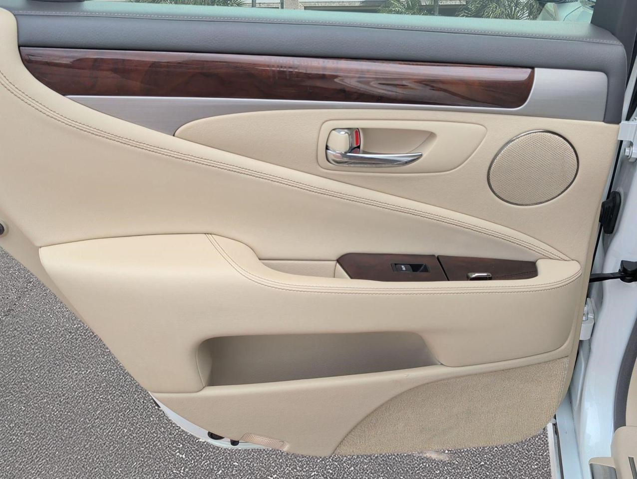 2013 Lexus LS 460 460 San Juan TX