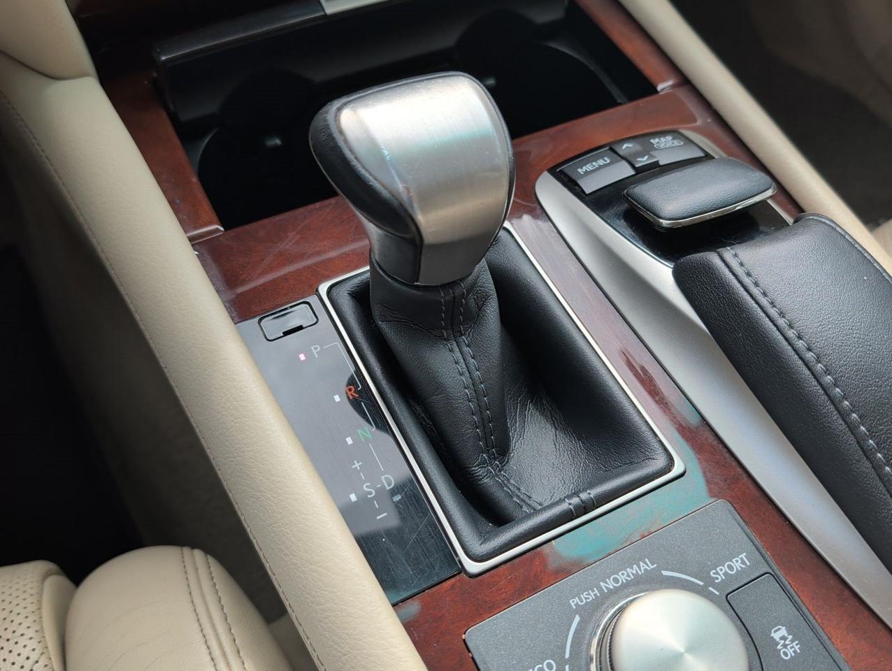 2013 Lexus LS 460 460 San Juan TX