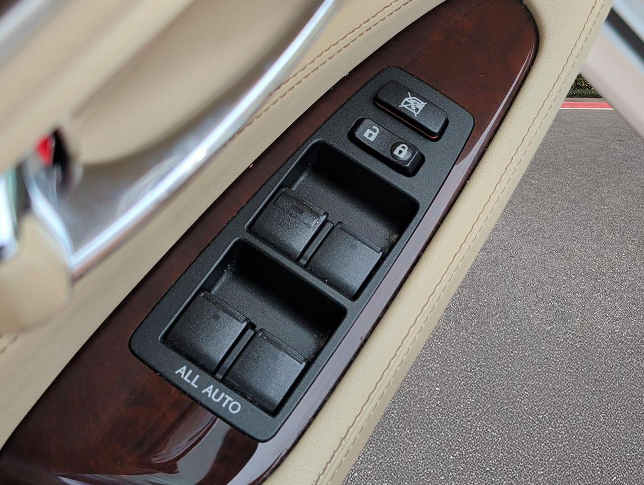 2013 Lexus LS 460 460 San Juan TX
