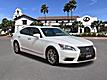 2013 Lexus LS 460 460