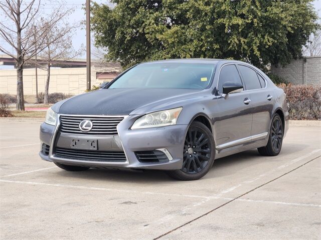 2013 Lexus LS 460 Grapevine TX