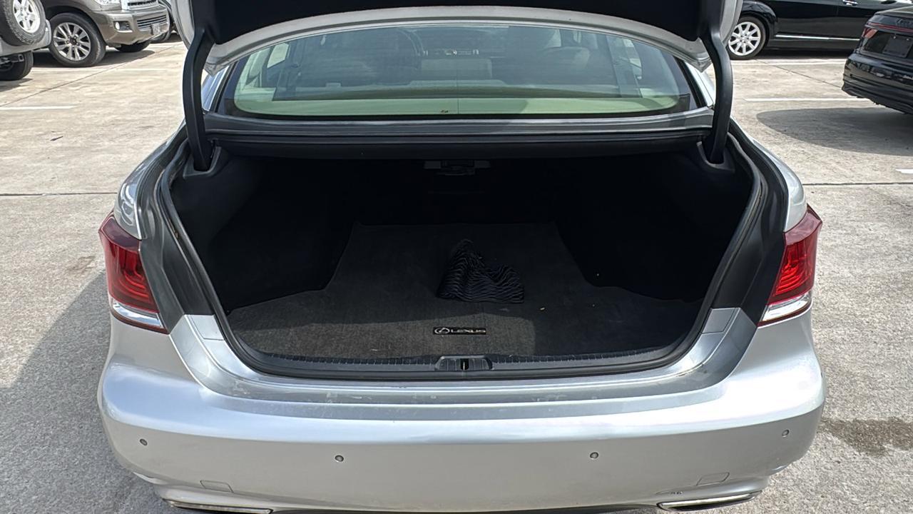 2013 Lexus LS 460 L  Selma TX