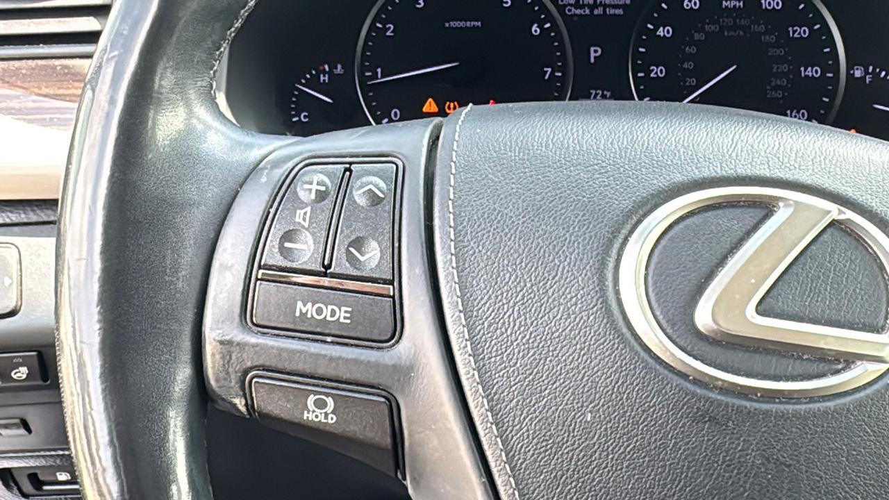 2013 Lexus LS 460 L  Selma TX