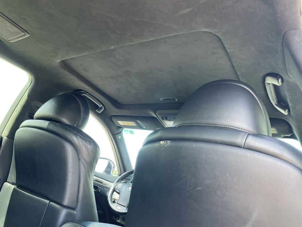 2013 Lexus LS 460 V8~SUNROOF~COOLED/HEATED FRONT SEATS~NAVIGATION~ONLINE FINANCE A Sarasota FL