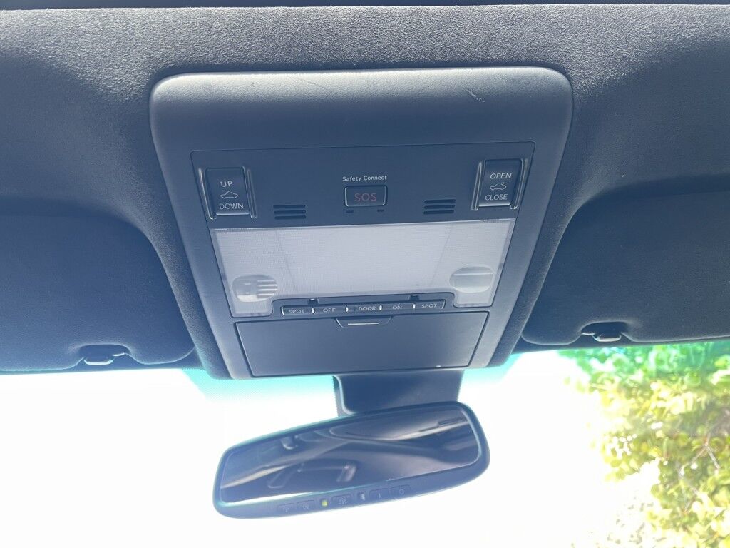 2013 Lexus LS 460 V8~SUNROOF~COOLED/HEATED FRONT SEATS~NAVIGATION~ONLINE FINANCE A Sarasota FL