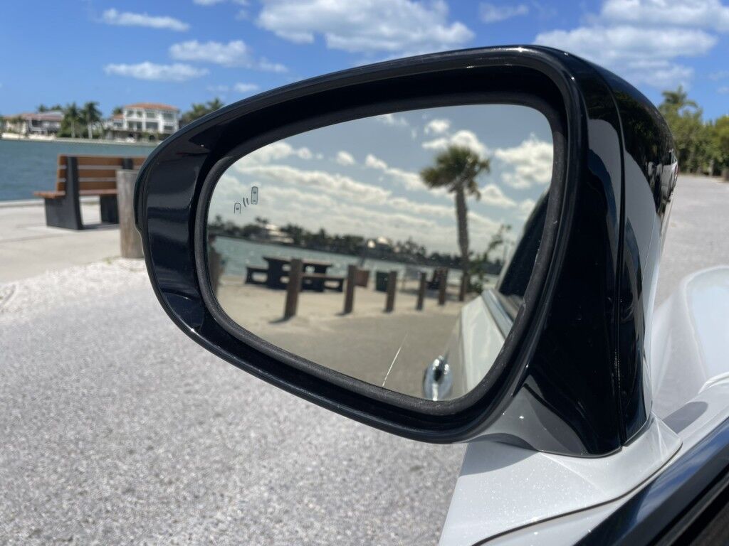 2013 Lexus LS 460 V8~SUNROOF~COOLED/HEATED FRONT SEATS~NAVIGATION~ONLINE FINANCE A Sarasota FL